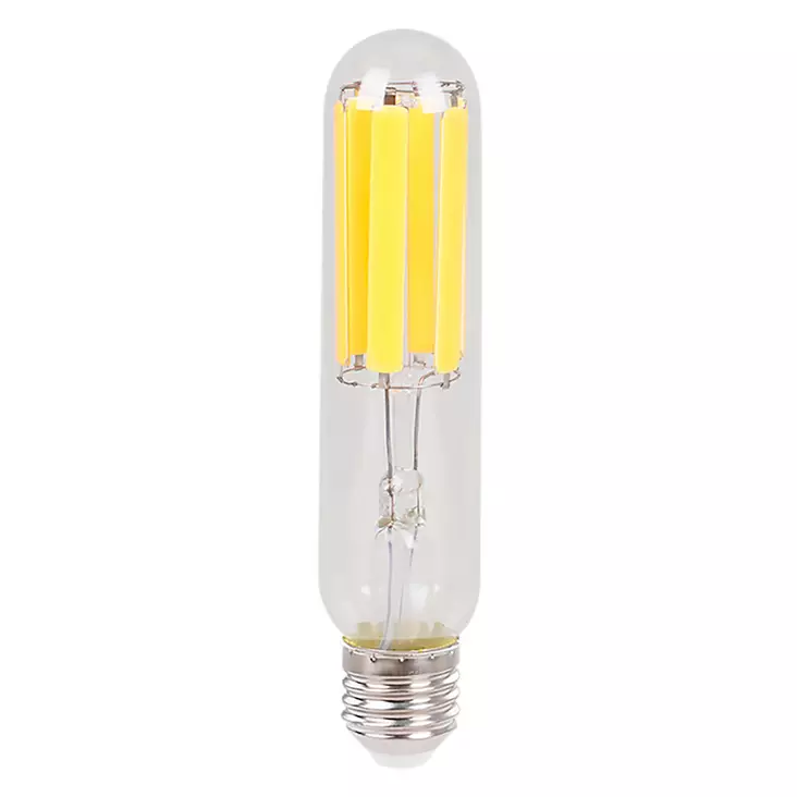 Led Energie LED HID-lamppu T38 E27 - Lamput ja loisteputket - 6418536030837 - 1