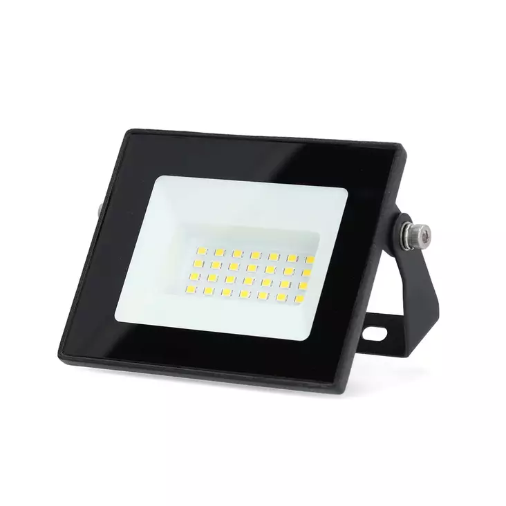 LED Valonheitin | 4000 K | Nimellisvaloteho: 1620 lm | IP44 | 220 - 240 V AC 50/60 Hz | 20 W - Valonheittimet - 5412810474387 - 1