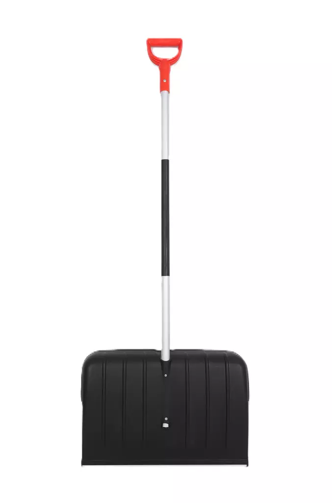 Lumentyönnin Snowpro - Lumikolat ja lapiot - 6438168116617 - 1