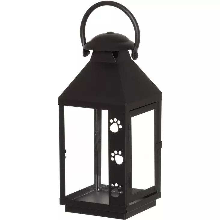 Lyhty Tassu 28,5 cm 4Living - Kynttilät ja lyhdyt - 6410416312347 - 1