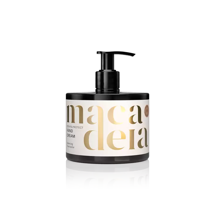 Macadeia käsivoide 300ml Balancing Shea butter - Käsien hoito - 6417783173267 - 1