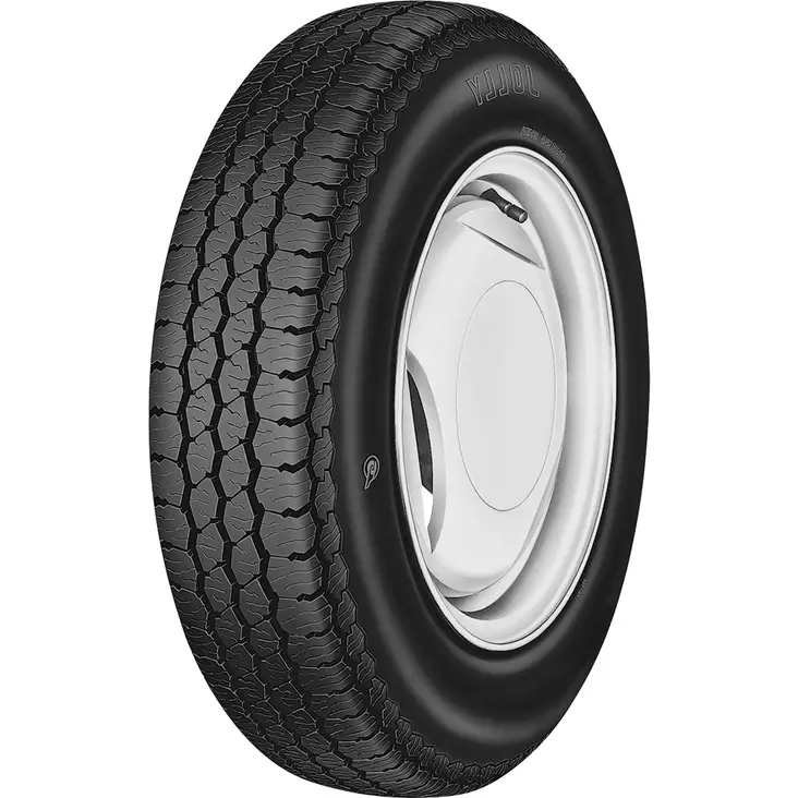Maxxis Cr966 195/50R13C Kesärengas pakettiautoon - 13-tuumaiset - TO-114257 - 1