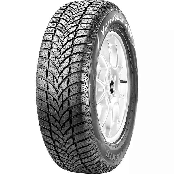 Maxxis Ma-sw Victra Snow Suv 255/75R15 Kitkarengas henkilöautoon - 15-tuumaiset - TO-101587 - 1