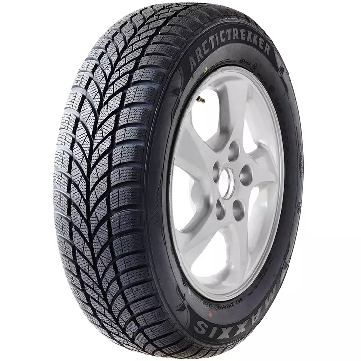 Maxxis Wp-05 Arctic Trekker 145/65R15 Kitkarengas henkilöautoon - 15-tuumaiset - TO-89697 - 1