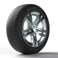 Michelin ALPIN 5 225/55R17 Kitkarengas henkilöautoon - 17-tuumaiset - TO-120317 - 1