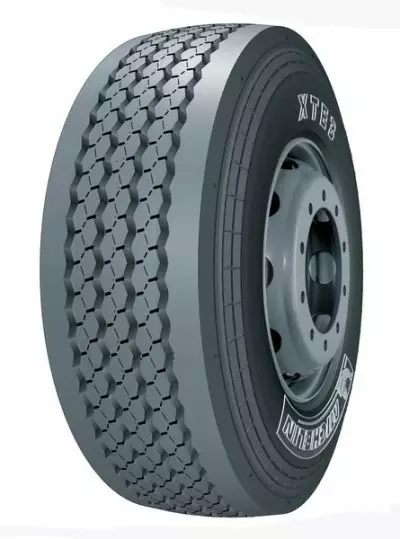 Michelin Xte3 385/65R22.5 Trailer rengas kuorma-autoon - Peräkärryn-asuntovaunun pyörät - TO-114117 - 1