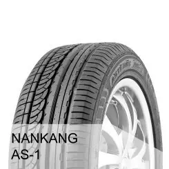 Nankang As-1 155/60R15 Kesärengas henkilöautoon - 15-tuumaiset - TO-114537 - 1
