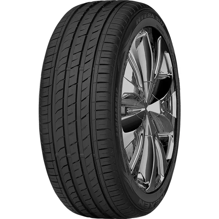 Nexen Nfera Su1 235/45R17 Kesärengas henkilöautoon - 17-tuumaiset - TO-114927 - 1