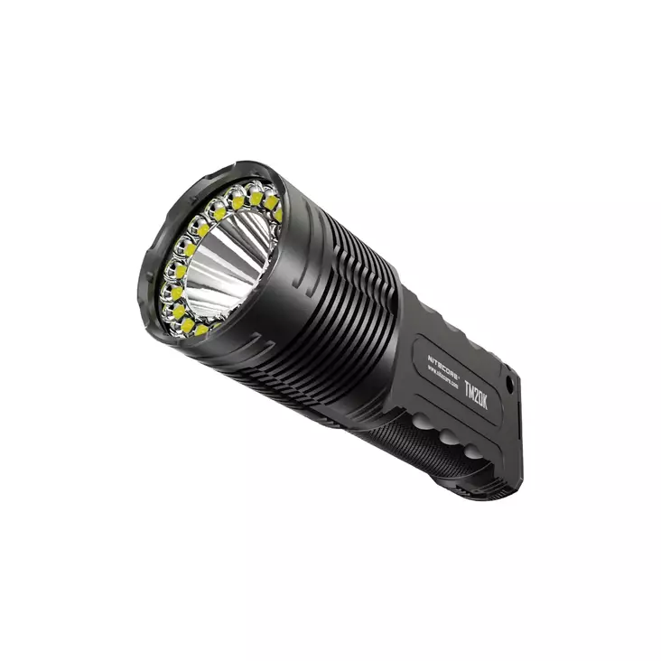 Nitecore TM20K taskulamppu - Taskulamput - 6952506407057 - 1