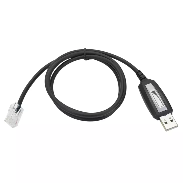 Ohjelmointikaapeli CB CRT 2000 -radioasemille - PNI tuotteet - 5949066512797 - 1