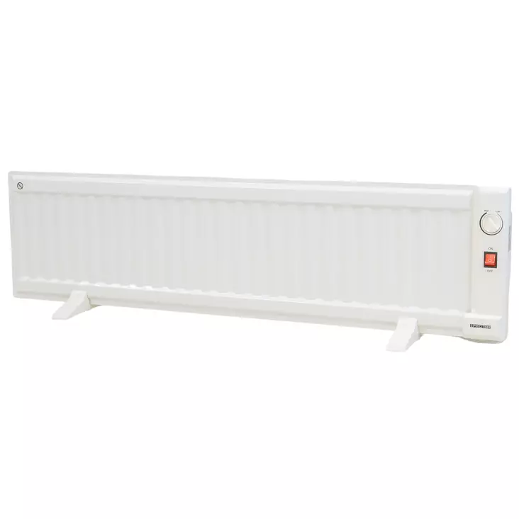 Ã–ljytÃ¤ytteinen lÃ¤mmitin 600W Spector - Lämpöpatterit ja -puhaltimet - 6438168109787 - 1