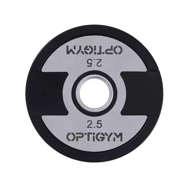 OptiGym levypaino - Levypainot ja levytangot - 6438014383057 - 1