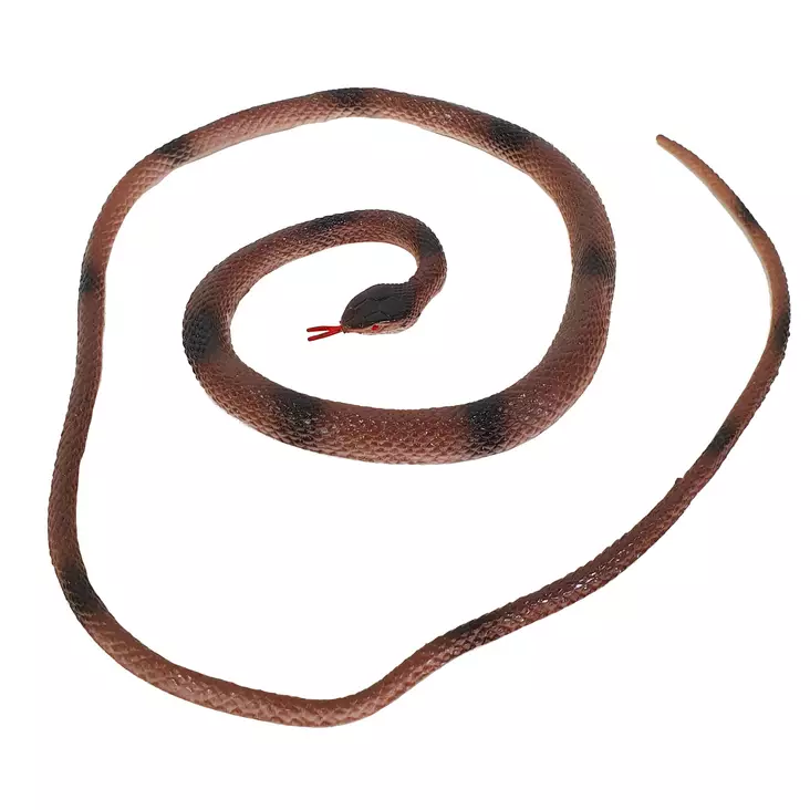 Pelotinkäärme, pituus 94 cm - Tuholaistorjunta - 6438168096667 - 1