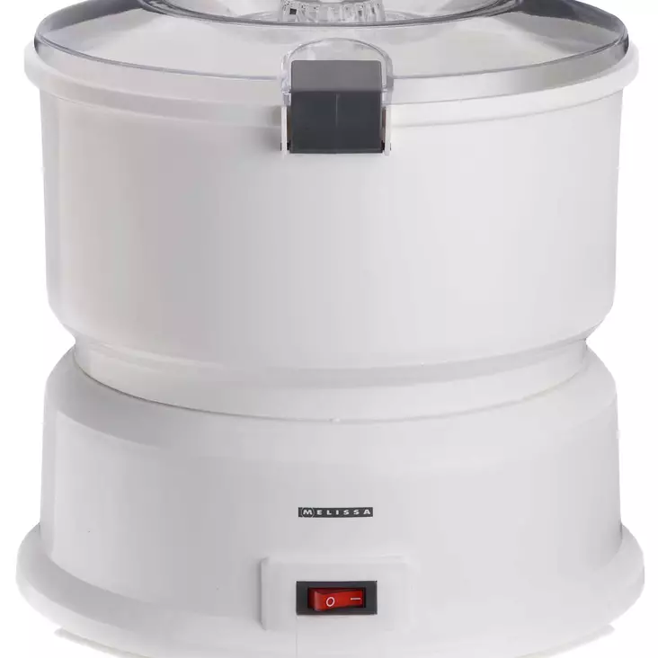 Perunankuorija | 1000 g:n kapasiteetti | 85 W | Valkoinen - Keittiön pienkoneet - 8711902083337 - 1