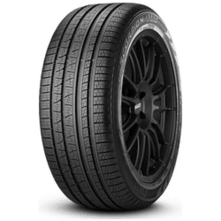 Pirelli Scorpion-Verde (N0) DOT1019 255/55R18 Kesärengas henkilöautoon - 18-tuumaiset - TO-164177 - 1