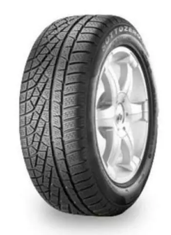 Pirelli WINTER 210 SOTTOZERO SERIE II 235/55R18 Kitkarengas henkilöautoon - Talvirenkaat - TO-118827 - 1