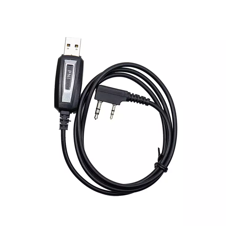 PNI PSR230 ohjelmointikaapeli PNI PMR R10, R20, R30, R40, R45 ja PNI CB HP 82 radioasemille - PNI tuotteet - 5949066516337 - 1