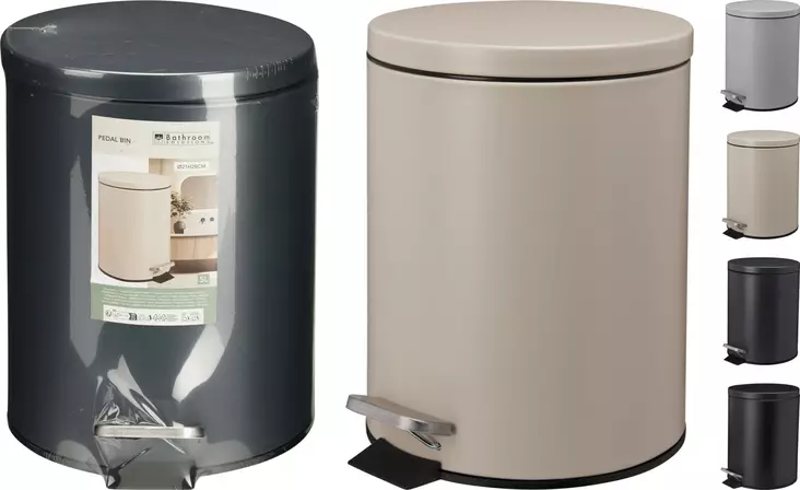 Poljinroskakori 5 l - Roska-astiat - 8721037547697 - 1