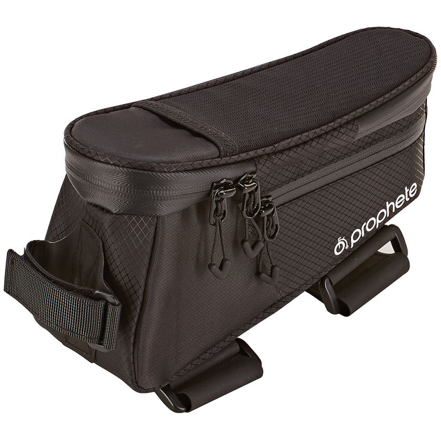 PolkupyÃ¶rÃ¤laukku 1,5 L tankoon - Polkupyörätarvikkeet ja varaosat - 4009208006087 - 1