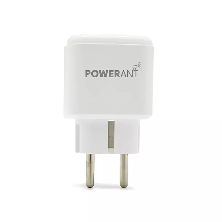 Pörssisähköpistoke 10A Wifi - Ajastimet & kauko-ohjattavat pistorasiat - 6429830161707 - 1