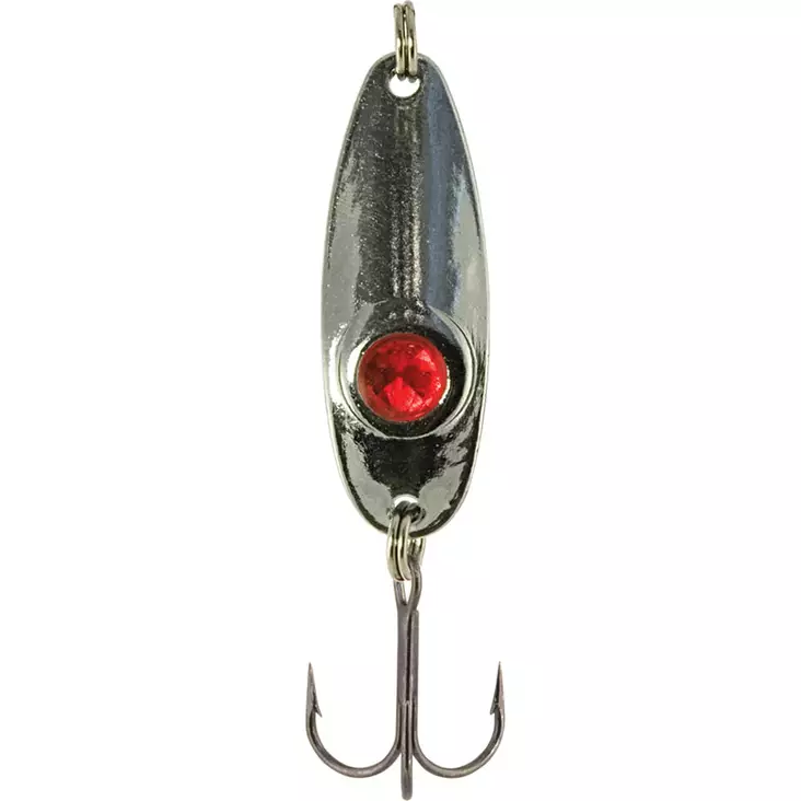 Rapture Rainbow Trout lusikka 4g - Vieheet ja uistimet - 8054393083807 - 1