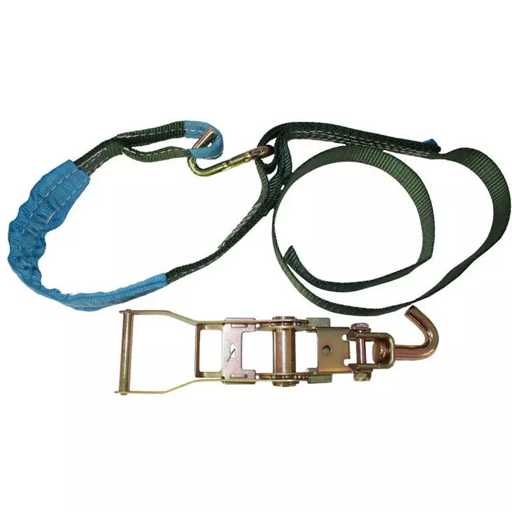 Rengasliina 1,9 x 35 mm - Kuorman sidonta - 6430074690847 - 1