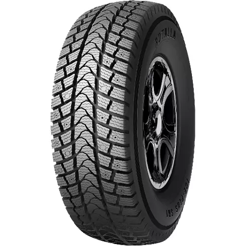 Rotalla Sr1 165/80R13C Nastarengas pakettiautoon - 13-tuumaiset - TO-162307 - 1