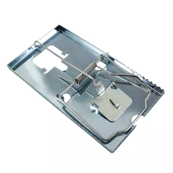 Rotanloukku 16 x 8,8 cm - Jyrsijöiden karkottimet ja loukut - 6416556924037 - 1