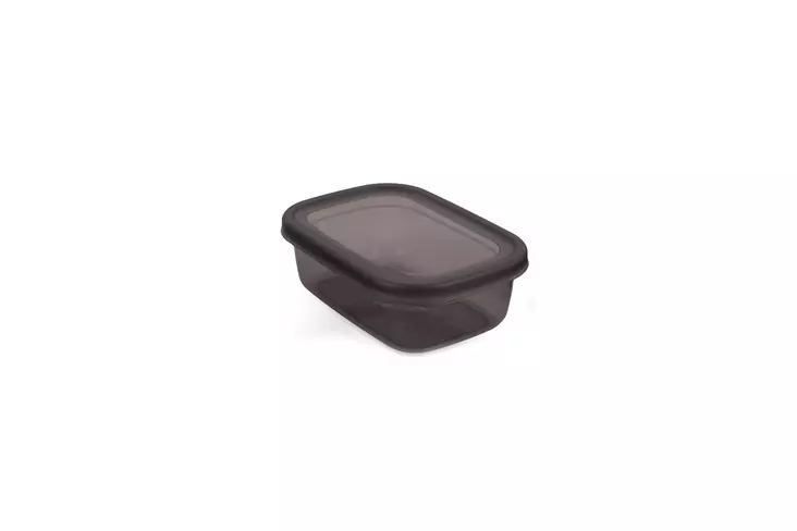 Säilytyslaatikko-setti (12 osaa), monivärinen, 14 x 10 x 5 cm, 16,5 x 11,8 x 5,7 cm, 20 x 13,8 x 6,5 cm, kestävä, BPA-vapaa, pinottava - Muovilaatikot ja säilytyslaatikot - 8683342787567 - 1