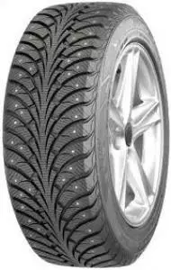 Sava ESKIMO STUD 215/60R16 Nastarengas henkilöautoon - 16-tuumaiset - TO-30377 - 1