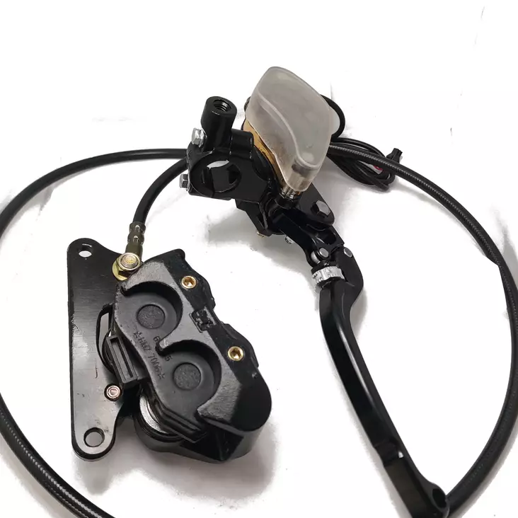 SuperMoto Etujarrusarja - SuperMoto - 6438431021587 - 1