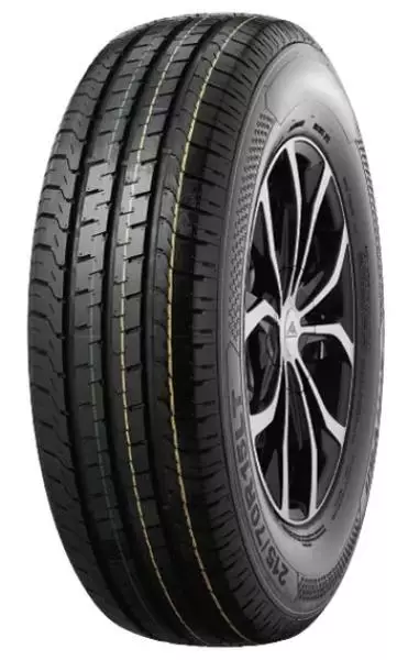 Three-A Effivan 185/80R15C Kesärengas pakettiautoon - 15-tuumaiset - TO-189667 - 1