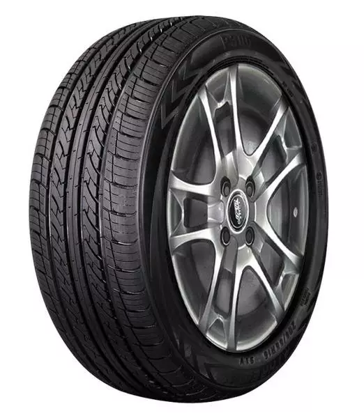 Three-A P306 185/60R14 Kesärengas henkilöautoon - 14-tuumaiset - TO-189737 - 1