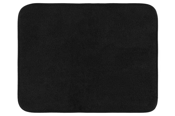 Tiskinkuivausmatto 39x50 cm Maku - Siivousvälineet - 6410416276977 - 1