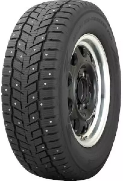 Toyo Observe Ice Freezer Van, 205/65R16C, Nastarengas - 16-tuumaiset - 4981910563877 - 1