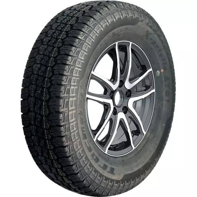 Tracmax X Privilo At01 235/75R15 Kesärengas henkilöautoon - 15-tuumaiset - TO-174457 - 1