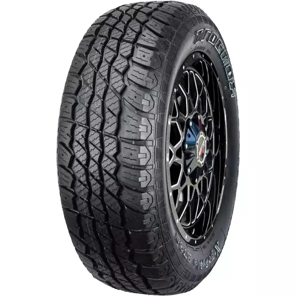 Tracmax X Privilo At08 255/70R16 Kesärengas henkilöautoon - 16-tuumaiset - TO-174487 - 1