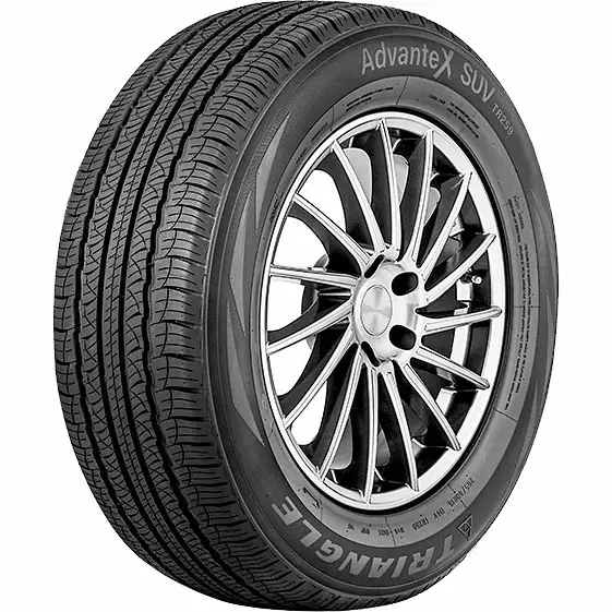 Triangle Advantex Suv (tr259) 235/60R18 Kesärengas henkilöautoon - Kesärenkaat - TO-129967 - 1