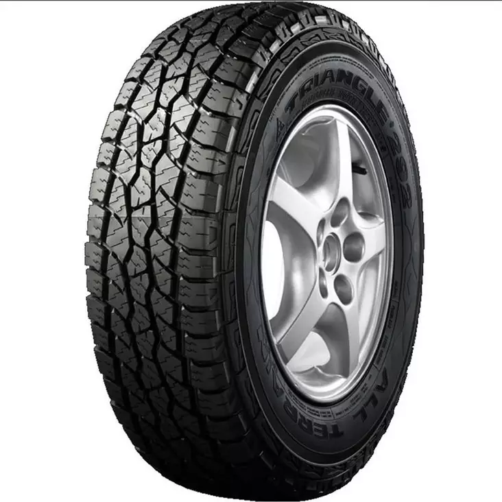 Triangle Agilex A/t (tr292) 225/75R15 Kesärengas henkilöautoon - 15-tuumaiset - TO-157567 - 1