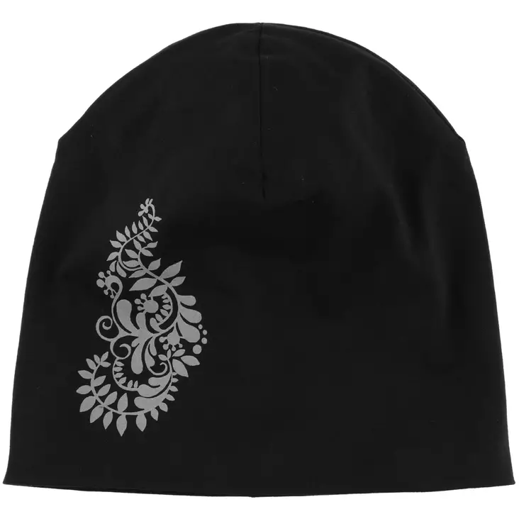 Trikoopipo heijastavalla painatuksella - Pipot, hatut ja lakit - 6410416109497 - 1