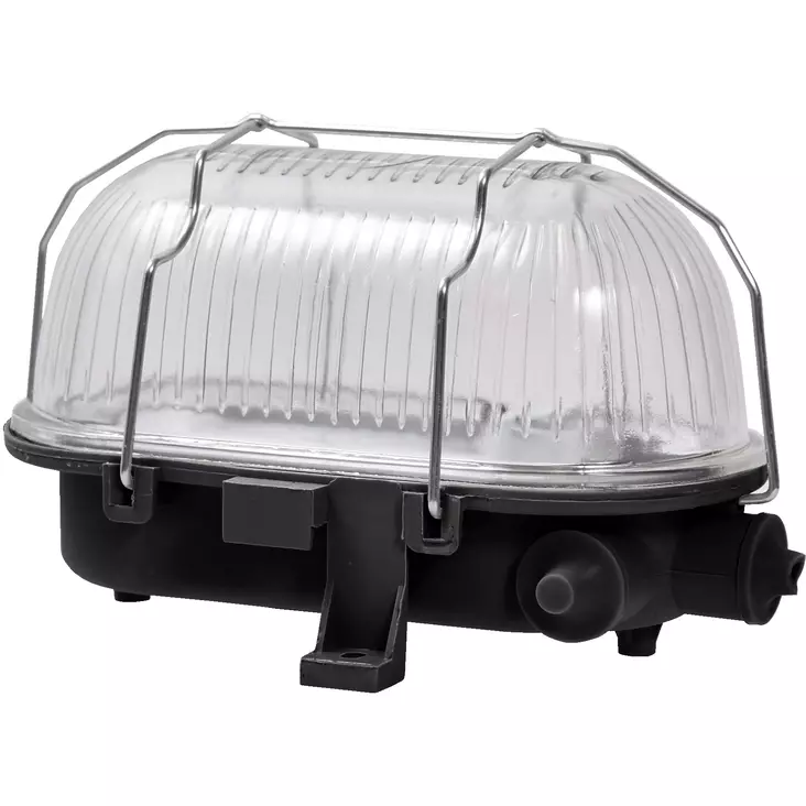 Ulko/sisävalaisin Laiva Led - Seinä- ja kattovalaisimet - 6438152072097 - 1