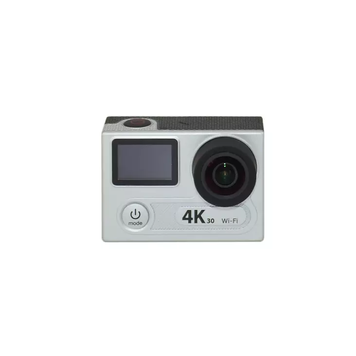 Urheilukamera PNI EVO A2 PRO 4K H8PRO 30fps Toimintakamera kaukosäätimellä - PNI tuotteet - 5949066509087 - 1