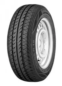Continental VANCOCONTACT 2 175/70R14C Kesärengas pakettiautoon - 14-tuumaiset - TO-99357 - 1