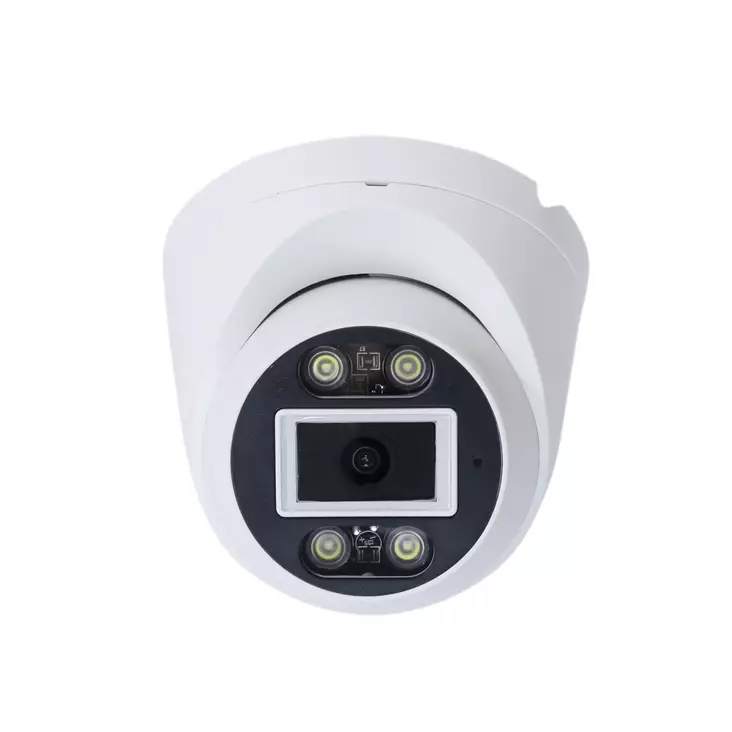 Videovalvontakamera PNI IP7724 5 MP, ulkokäyttöön - PNI tuotteet - 5949066533587 - 1