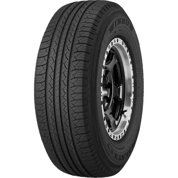 Winrun Maxclaw H/t2 255/55R18 Kesärengas henkilöautoon - 18-tuumaiset - TO-124867 - 1