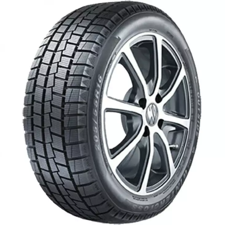 Winrun WINTERCROSS WR12 235/65R17 Kitkarengas henkilöautoon - 17-tuumaiset - TO-152097 - 1