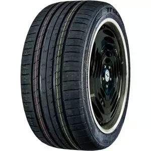 Tracmax X-privilo Rs01 265/35R22 Kesärengas henkilöautoon - 22-tuumaiset - TO-174437 - 1