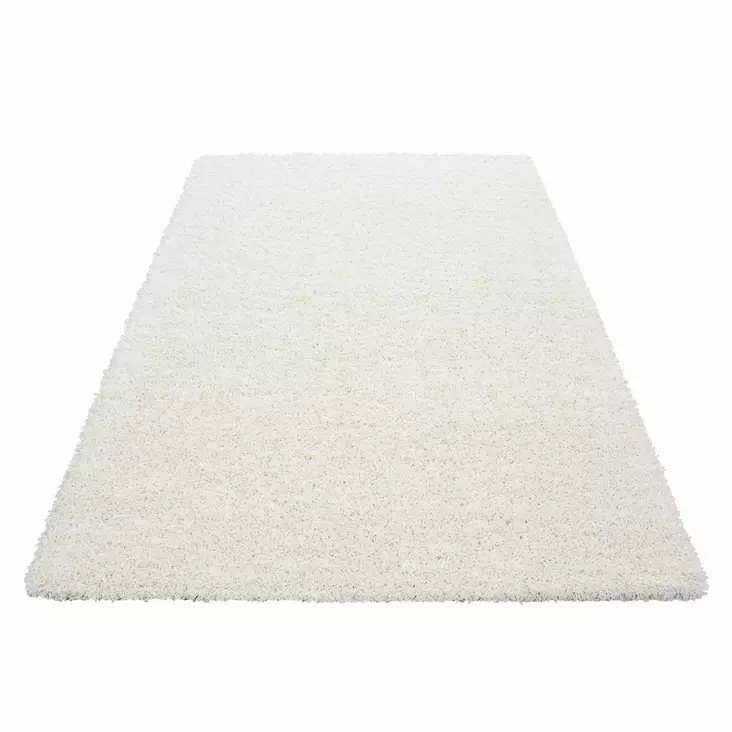 Ylellinen Antibakteerinen Matto 200x290 cm - 100% Polypropeeni, 30 mm Nukka, Jute Alapuoli, Helppohoitoinen - Suuret ja keskikokoiset matot - 8683342162647 - 1