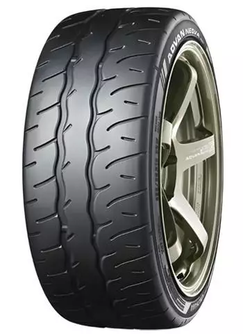 Yokohama Ad09 (semi-slick) 255/40R18 Kesärengas henkilöautoon -  - 19-19-TO-181487 - 1