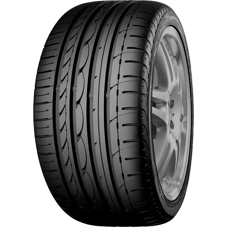 Yokohama Advan Sport V103s 255/40R19 Kesärengas henkilöautoon -  - 19-19-TO-190007 - 1